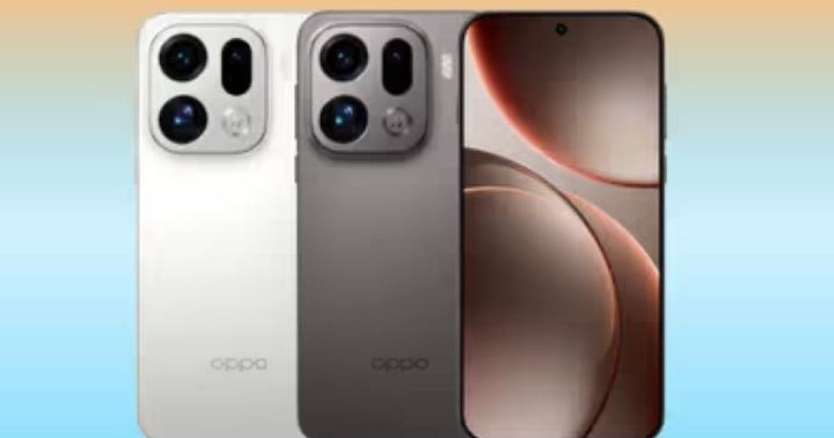 Oppo Find X10 Pro Max Bocor di Internet! Bawa Kamera 200MP dan Chip 2nm, Siap Jadi Raja Flagship?