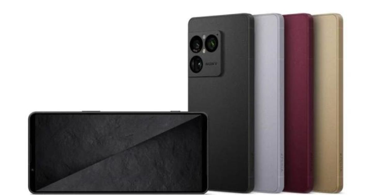 Sony Xperia 1 VIII Resmi Meluncur, Usung Kamera Telefoto 48MP dan Snapdragon 8 Elite Gen 5