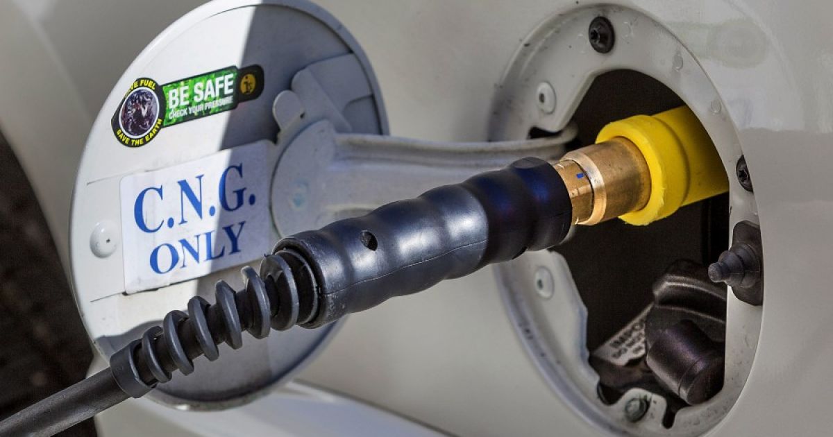 Jangan Salah Paham! CNG 3 Kg Hadir Bukan Ganti Gas Melon, Ini Keuntungan Besarnya Buat Kita
