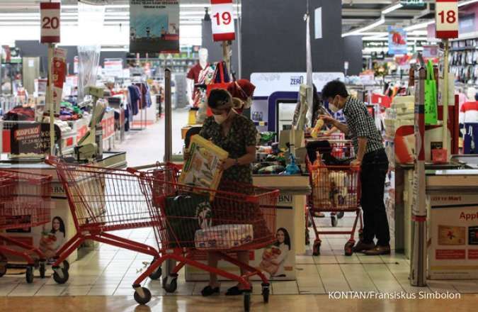 Strategi Belanja Hemat: Panduan Promo Kebutuhan Dapur di Minimarket dan Supermarket Pilihan Mei 2026