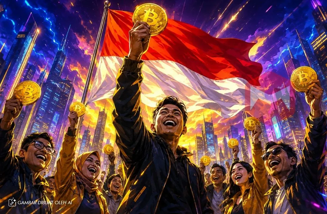 Coin Crypto Favorit Investor dan Trader Indonesia pada April 2026 – CFX