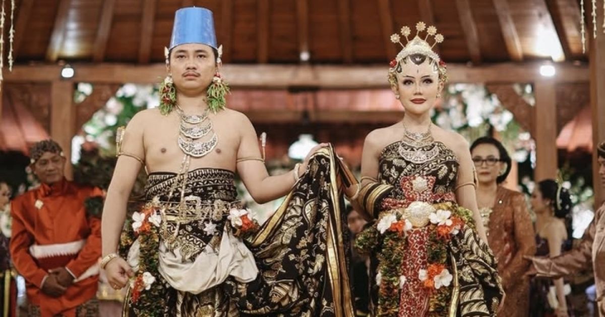 Fantastis! Ini Harga Sewa Pendopo Tulungo Milik Soimah di Bantul, Bisa Capai Ratusan Juta?