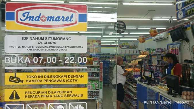 Kesempatan Terakhir! Cek Daftar Sabun Mandi Diskon Besar di Indomaret, Berlaku Hingga Pertengahan Mei 2026
