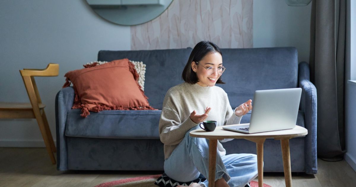 7 Tips Memulai Remote Working untuk Pemula Agar Tetap Produktif