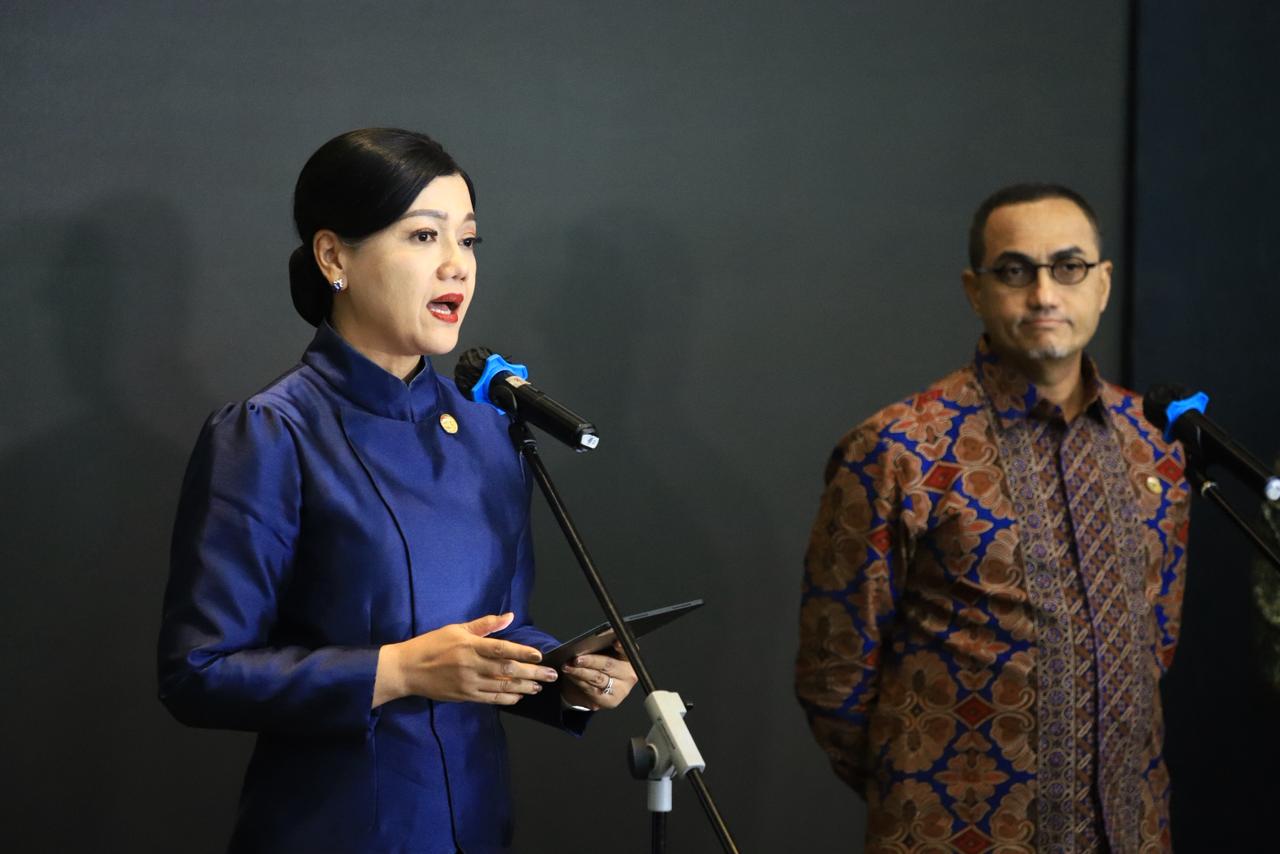 Penyesuaian Bobot Indeks MSCI: OJK Tegaskan Indonesia Tetap di Jalur Pasar Berkembang Regional