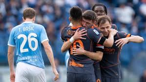 Inter Milan dan Lazio Bersiap Berebut Mahkota Coppa Italia 2026 di Stadion Olimpico