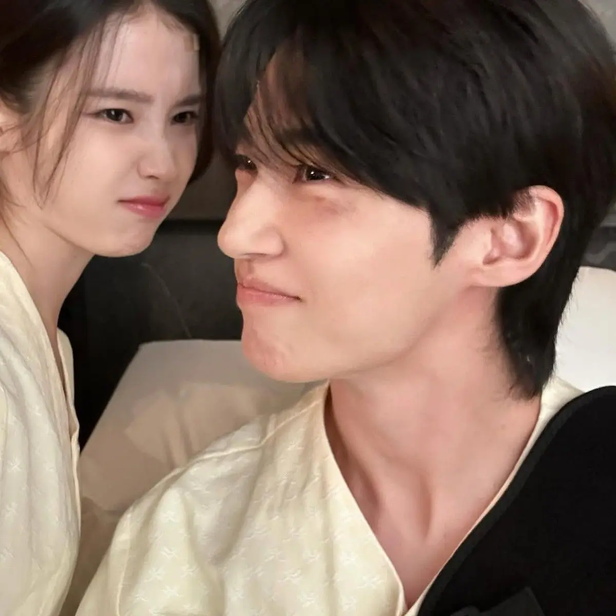 Pesona Visual dan Reaksi Publik Saat Drama 'Perfect Crown' Mendekati Episode Final