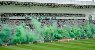 Adu Nasib di Leg Kedua Copa do Brasil: Coritiba Siap Hadapi Tantangan Berat dari Santos