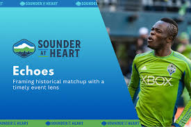 Ilustrasi: Adu Gengsi Warisan NASL: Seattle Sounders Hadapi Tantangan Revans dari San Jose Earthquakes di Heritage Cup 2012