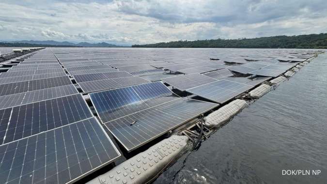 PLN Indonesia Power Jajaki Investasi Energi Surya 495 MW di Bangladesh, Perkuat Ekspansi EBT Global
