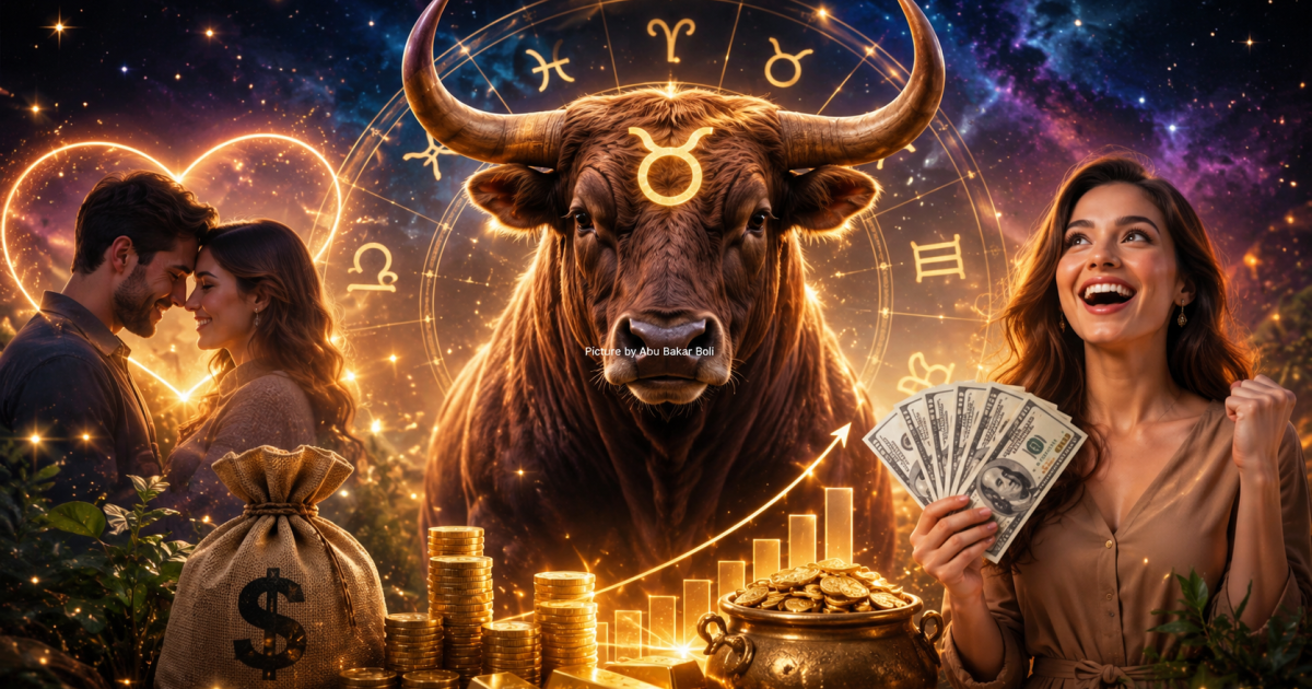 Ramalan Zodiak Hari Ini 14 Mei 2026: Energi Taurus Bikin Keuangan dan Hubungan Jadi Sorotan, Siapa Paling Beruntung?