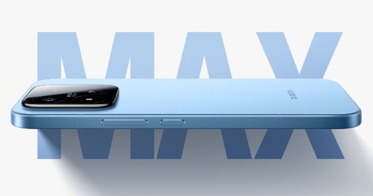 Rahasia Xiaomi Terbongkar! 17 Max Bukan Sekadar HP, Ini Senjata Baru Kuasai Pasar Gadget