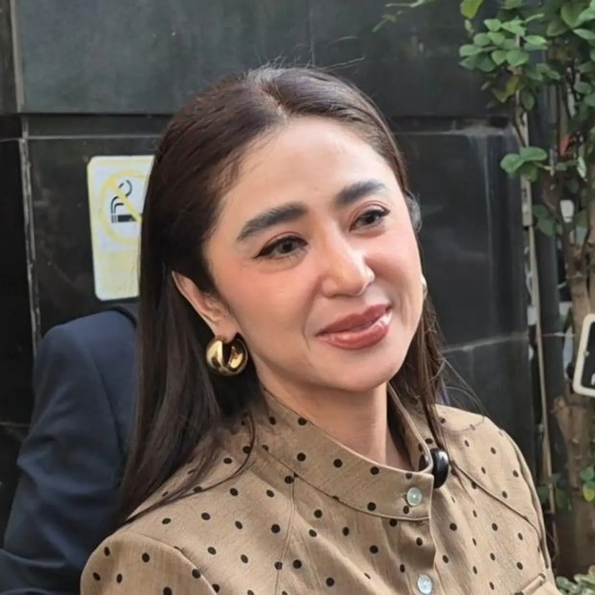 Dewi Perssik Akhiri Jendela Damai, Kasus Pencatutan Nama di Polda Metro Jaya Dipastikan Berlanjut ke Pengadilan