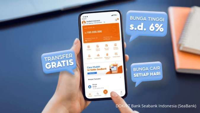Mengapa Bank Digital Kini Jadi Prioritas Utama Masyarakat Indonesia dalam Transaksi Keuangan