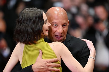 Reuni Keluarga 'Fast & Furious' di Cannes: Momen Haru Meadow Walker Kenang Warisan Paul Walker