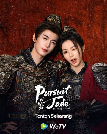 Netflix Banjir Drama Romantis China: Rekomendasi Kisah Cinta Emosional yang Wajib Ditonton Penggemar Asia