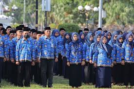 Batas Waktu 2027: Mengurai Nasib Guru Honorer Menuju Status ASN Pasca UU Baru