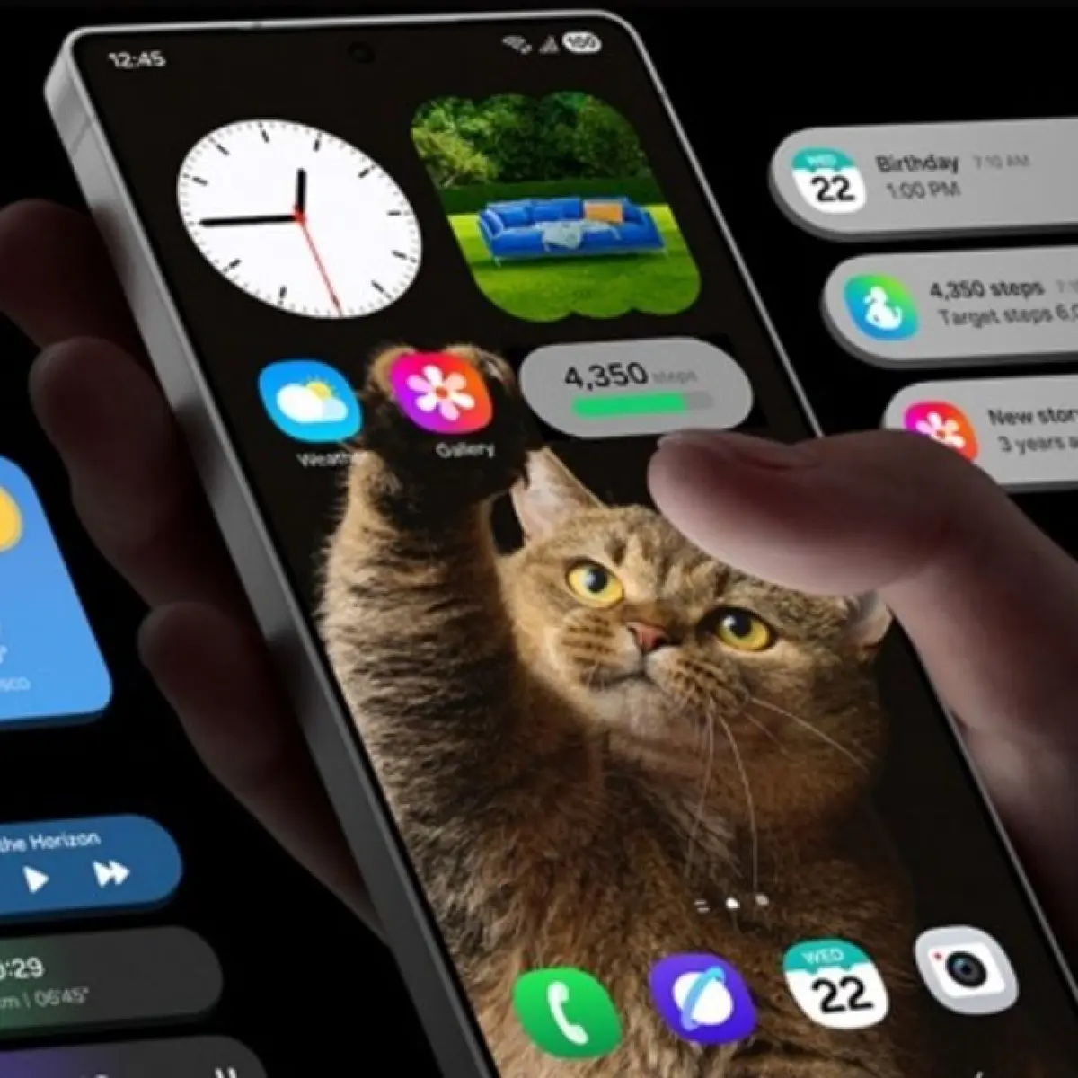 Samsung Mulai Uji Coba Tertutup One UI 9 Berbasis Android 17, Fokuskan Akselerasi Performa Galaxy S26