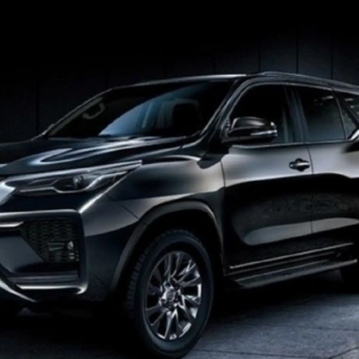 Analisis Tren Otomotif 2026: Mengapa SUV Diesel Toyota Tetap Diburu Meski Harga BBM Melambung?