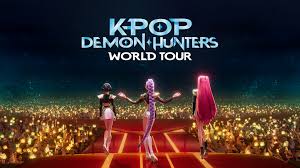 Panduan Pendaftaran Informasi Awal Tur Konser Global KPop Demon Hunters bagi Penggemar