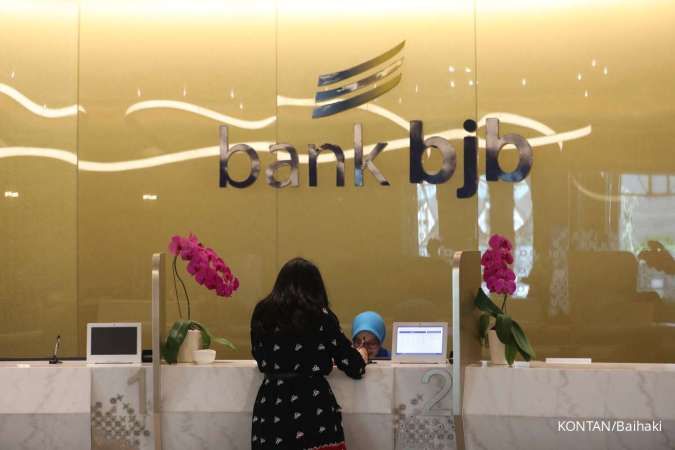 Ilustrasi: Aksi Kolektif Manajemen Bank BJB: Direksi dan Komisaris Kompak Tingkatkan Kepemilikan Saham BJBR