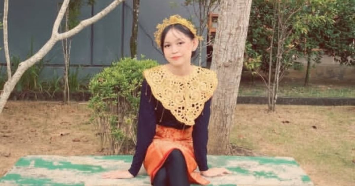 Profil Lengkap Josepha Alexandra alias Oca, Siswi Berprestasi yang Viral di LCC 4 Pilar MPR RI 2026