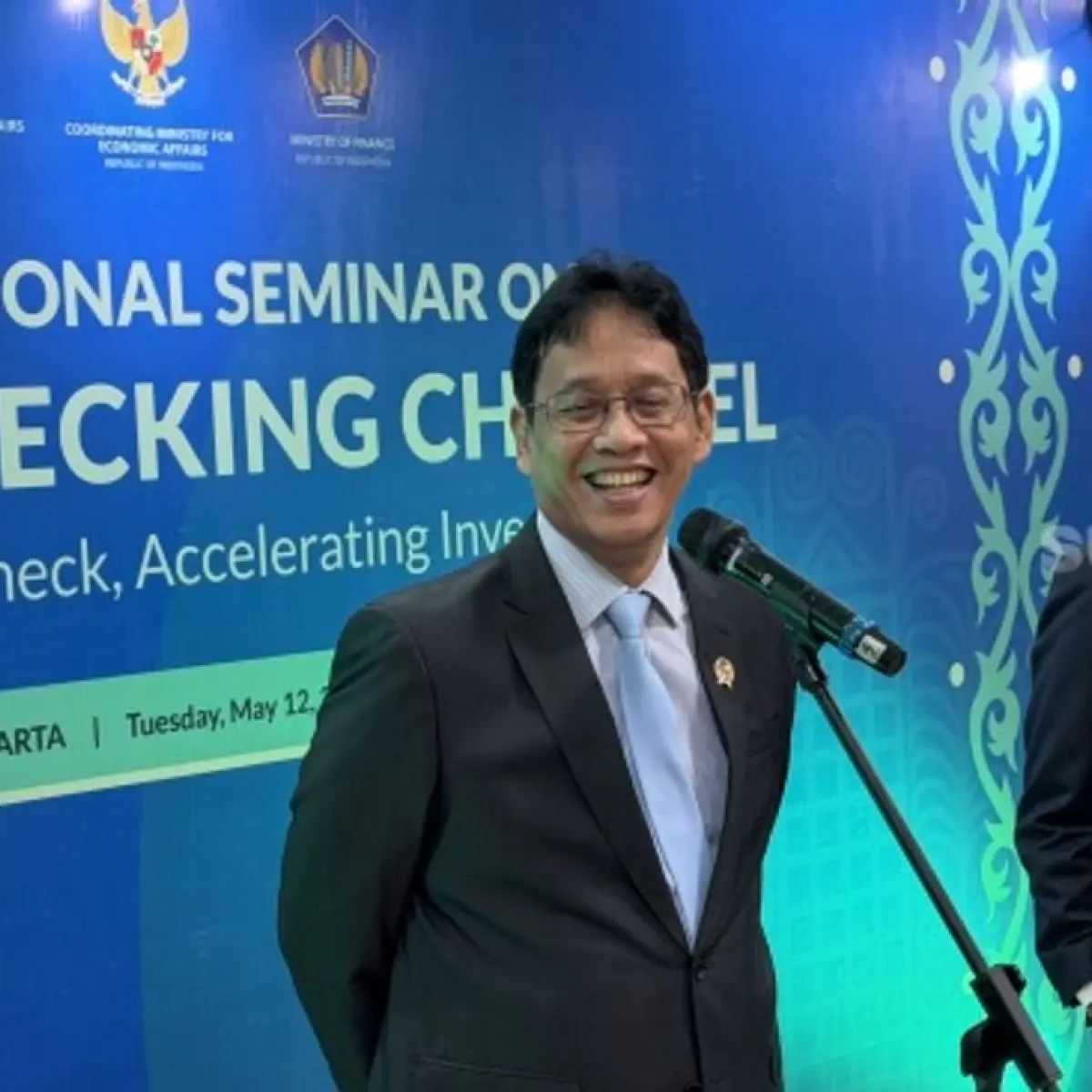 Langkah Debottlenecking Satgas P3-MPPE Sukses Tarik Investasi 30 Miliar Dolar AS
