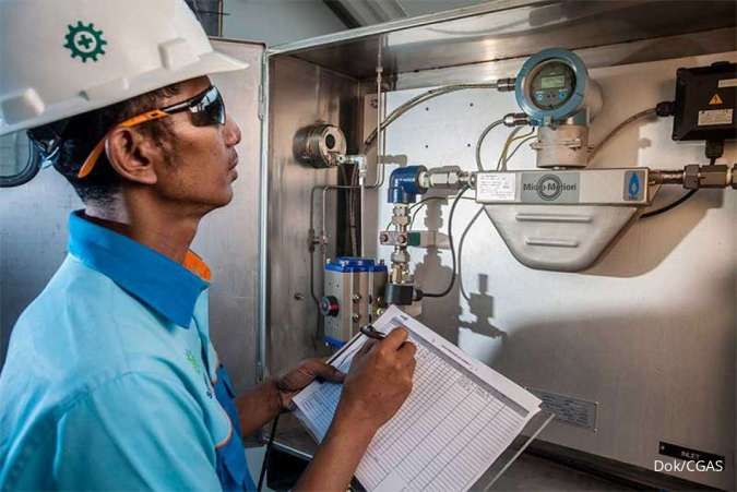 Ilustrasi: Ekspansi Bisnis: Citra Nusantara Gemilang Alokasikan Anggaran Investasi Rp 60 Miliar Menjelang 2026