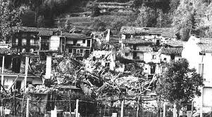 Ilustrasi: Menilik Sejarah Gempa Friuli 1976: Kolaborasi INGV dan OGS dalam Proyek Digital Story Maps