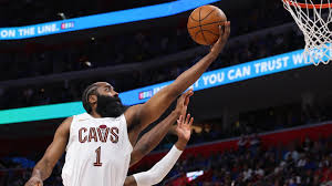Ilustrasi: Cleveland Cavaliers Ungguli Detroit Pistons 117-113 dalam Laga Sengit NBA 2026