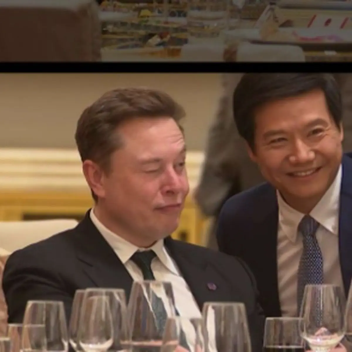 Misi Strategis CEO Teknologi Amerika Serikat Dampingi Kunjungan Donald Trump di Beijing