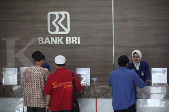 Valuasi Saham Perbankan RI Mulai Terdiskon, Intip Peluang Akumulasi di Tengah Tekanan Pasar