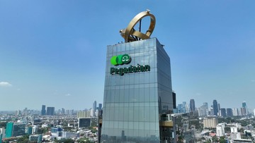 Strategi Pegadaian Perkuat Ekonomi Kreatif Melalui Pendaftaran Beasiswa Wirausaha Muda