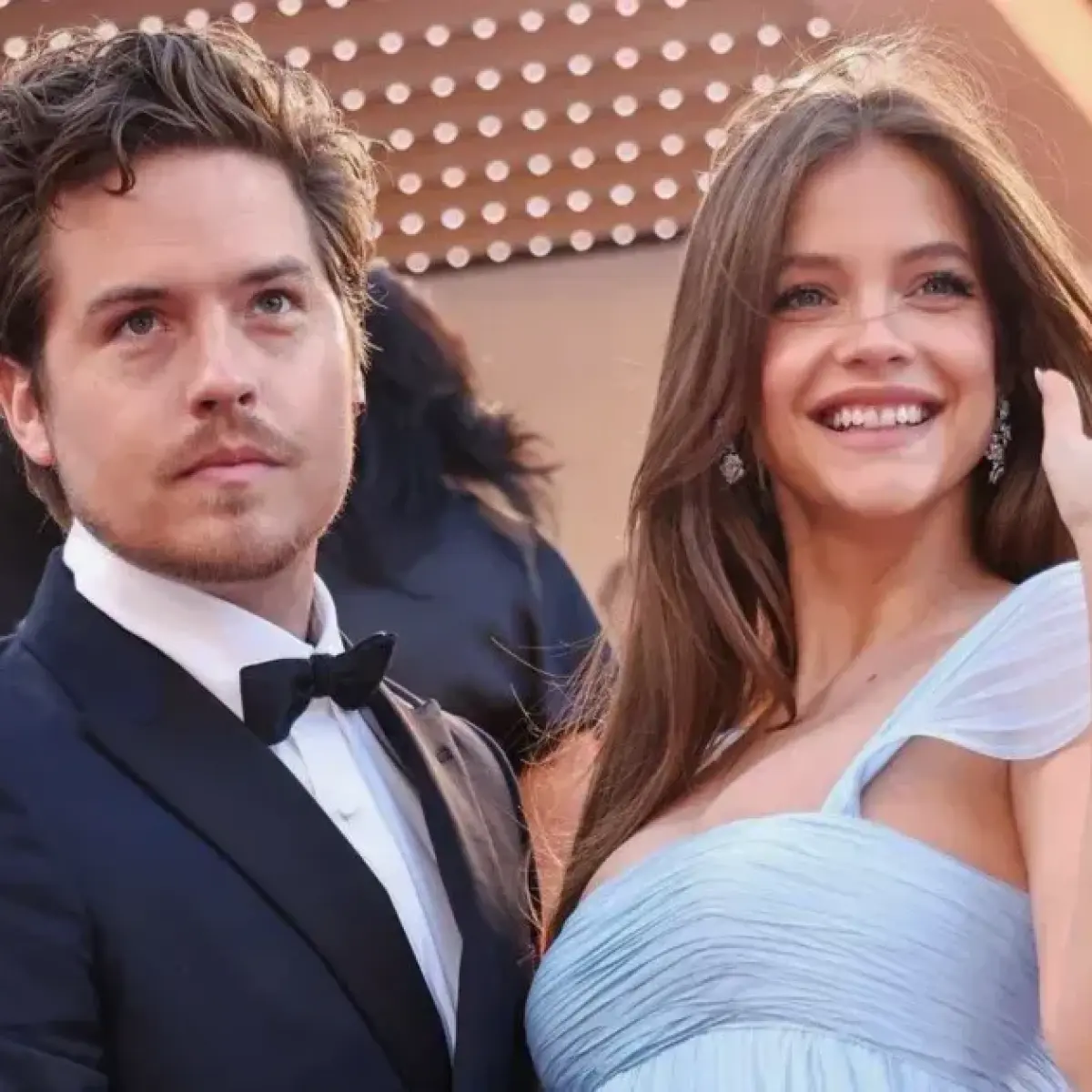 Analisis Strategi Estetika Barbara Palvin: Mengungkap Kehamilan Pertama di Panggung Megah Cannes 2026