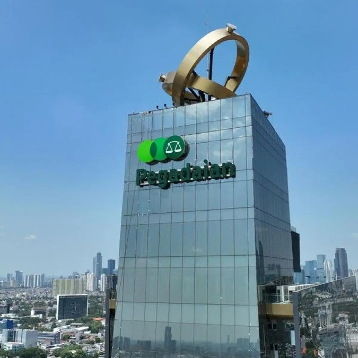 Cetak Generasi Mandiri, Pegadaian Hadirkan Program Young Entrepreneur Academy 2026