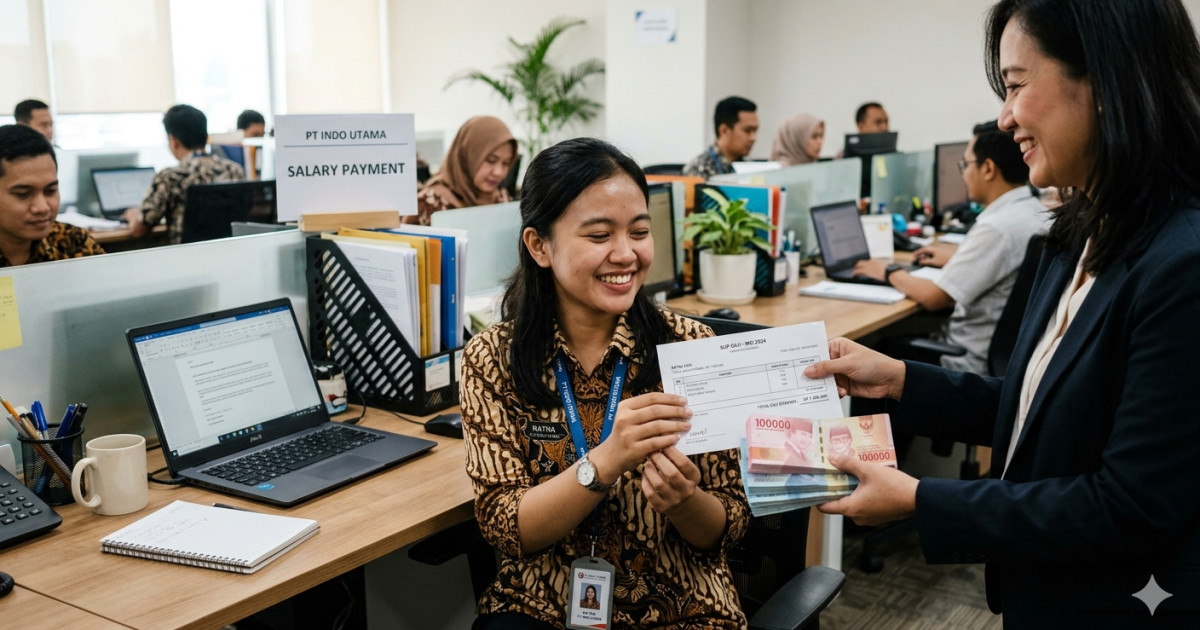 Strategi Alokasi Cerdas Agar Tabungan Terus Bertambah