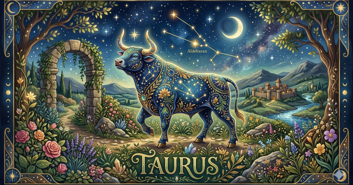 Ramalan Zodiak Taurus Besok: Peluang Finansial Terbuka Lebar, Waktunya Ambil Keputusan Besar!