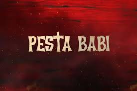 Film dokumenter Pesta Babi(Youtube Watchdoc Documentary)