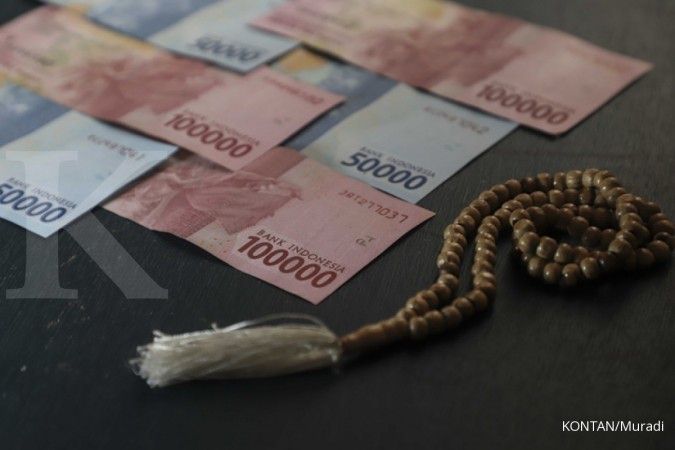 Ilustrasi: OJK Bocorkan Rencana Pembentukan Bank Syariah Baru, Siap Perkuat KBMI 2 di 2026