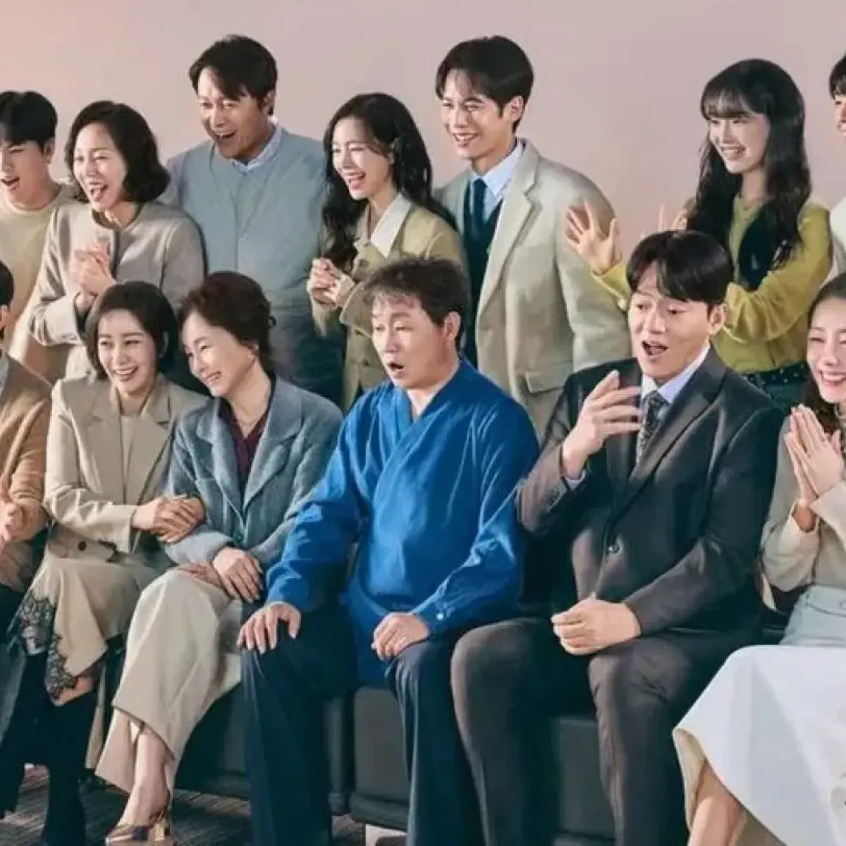 Drama Korea 'Recipe for Love' Kuasai Peringkat Penonton Akhir Januari 2026