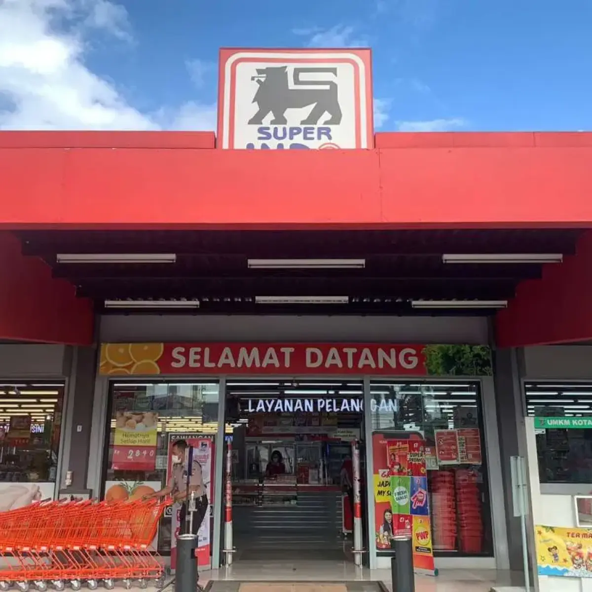 Promo Superindo Weekday 20-23 April 2026, Diskon Hingga 50% di Awal Pekan!
