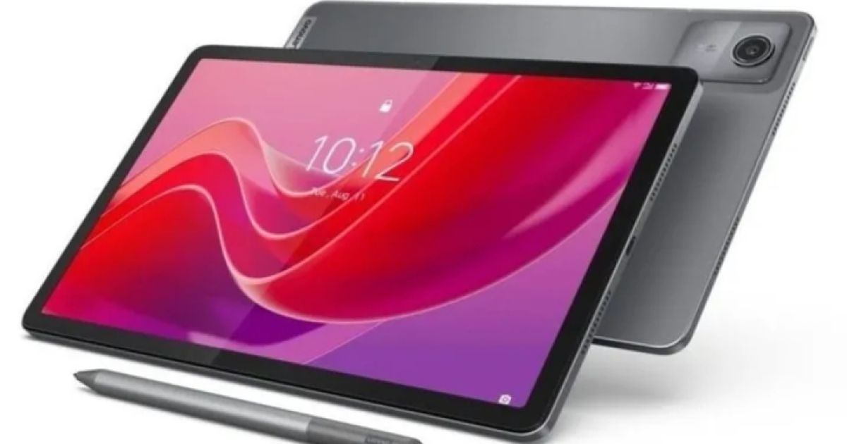 Ini dia tujuh Tablet Rp1 Jutaan Terbaik di Mei 2026 Buat Belajar dan Hiburan (Foto: Advan Tab A10/Advan)