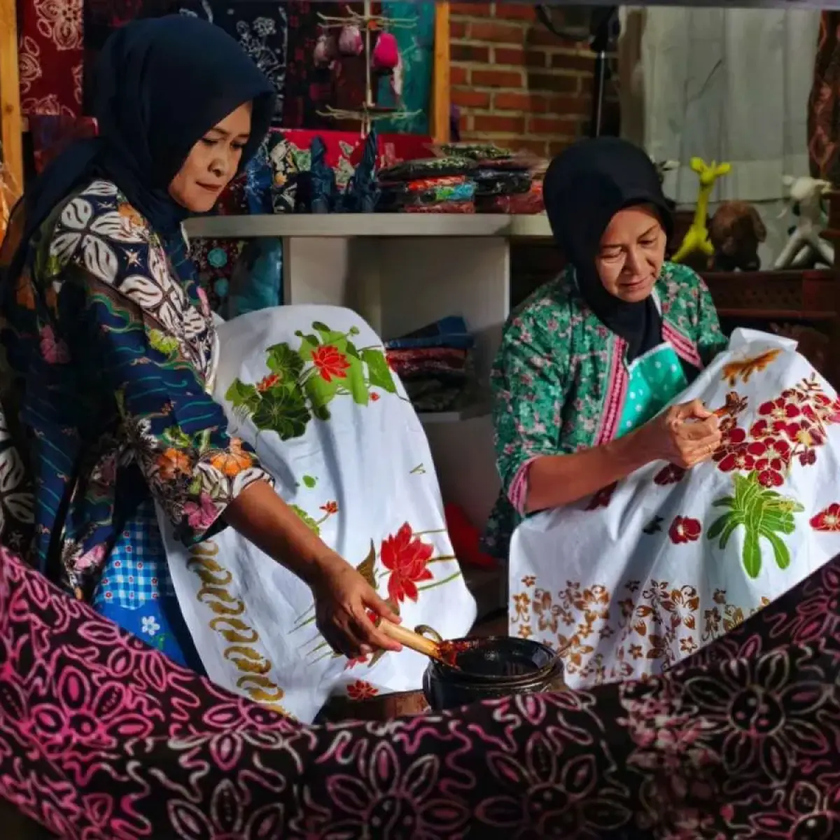 Kolaborasi Holding Ultra Mikro Dorong Laba Bersih PNM Capai Rp1,14 Triliun di 2025