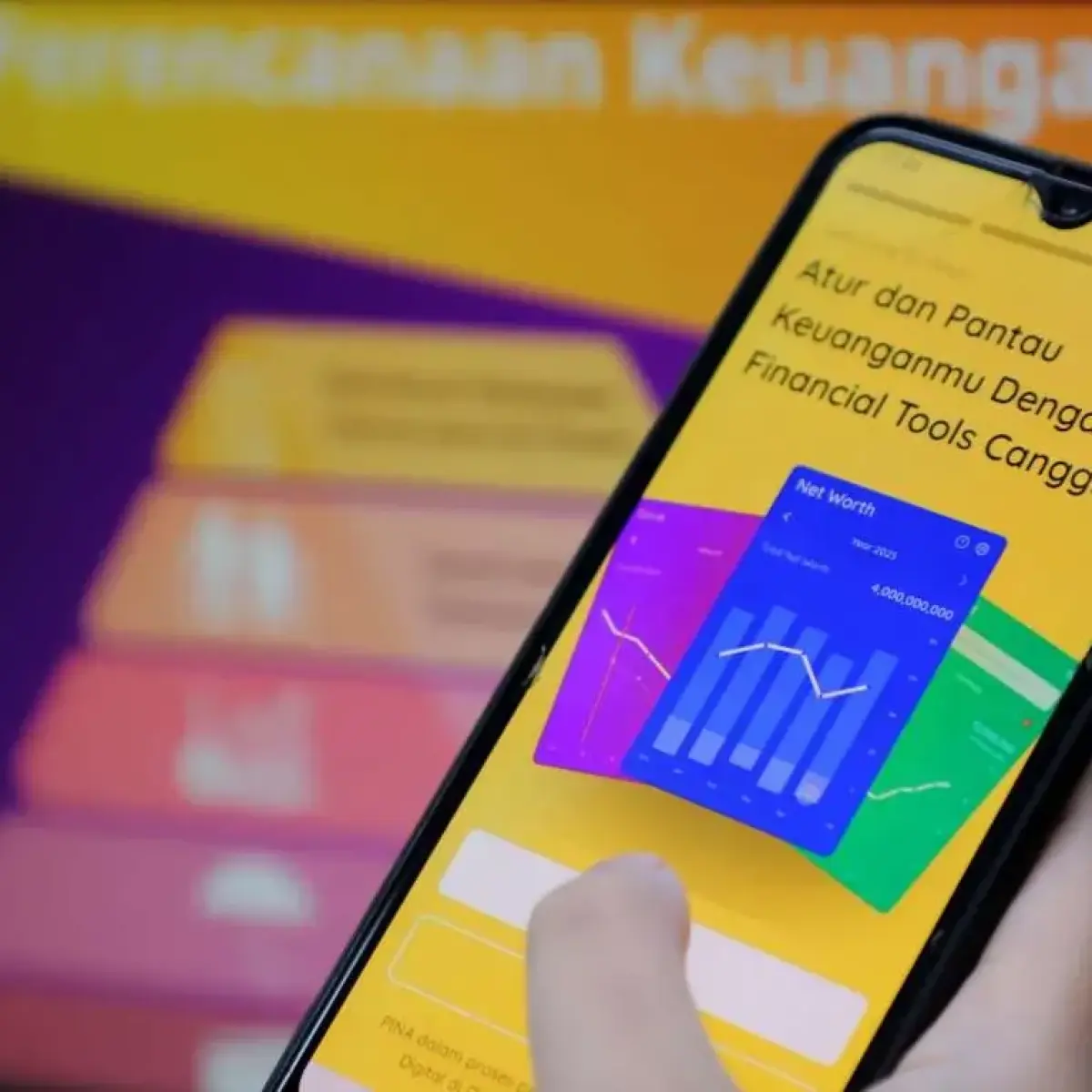 Kunci Sukses Finansial Milenial 2026: Mengatasi Kebingungan Investasi Pemula dengan Konsistensi