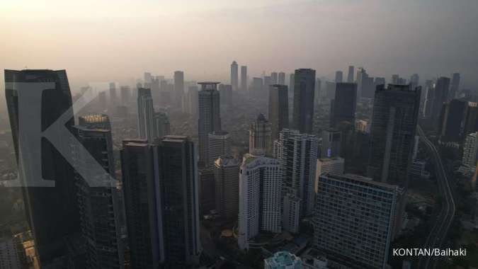 Prediksi JP Morgan: Sektor Properti Komersial Global Diprediksi Bangkit Kuat Mulai Tahun 2026