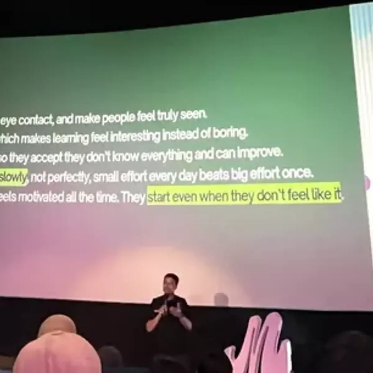 Ilustrasi: Manager Fest 2026 Sukses Digelar di Jakarta, Soroti Peran Manajerial dalam Menghadapi Perubahan