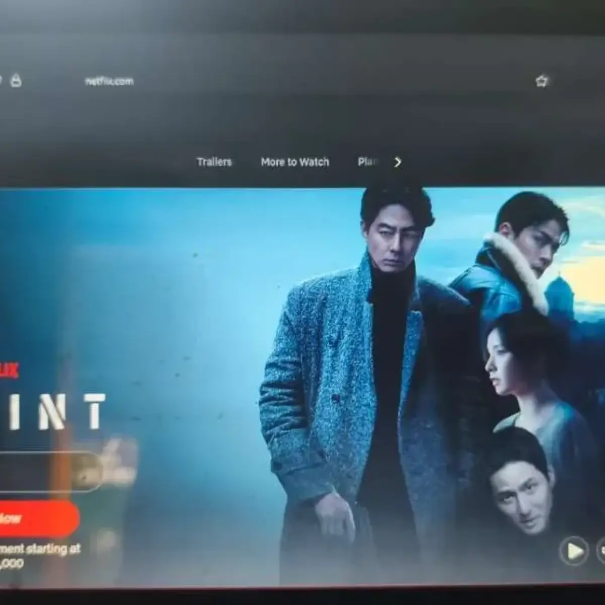 Jo In Sung Ramaikan Persaingan Intelijen di Netflix Lewat Film Thriller Mata-Mata 