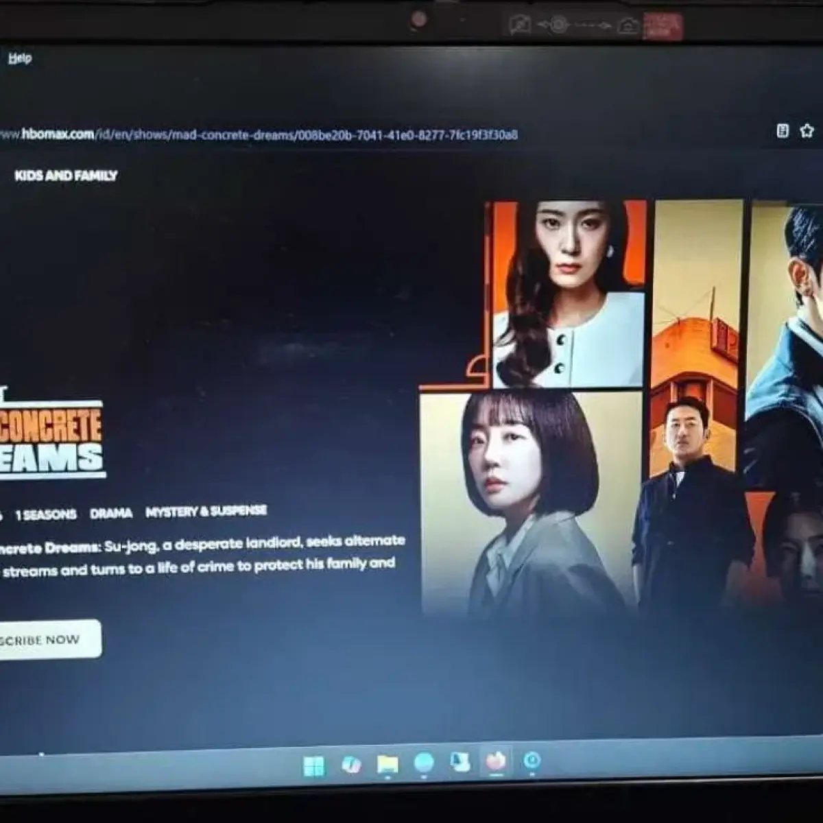 Ha Jung Woo Kembali Mengguncang Layar dengan Serial Thriller Misteri Terbaru 
