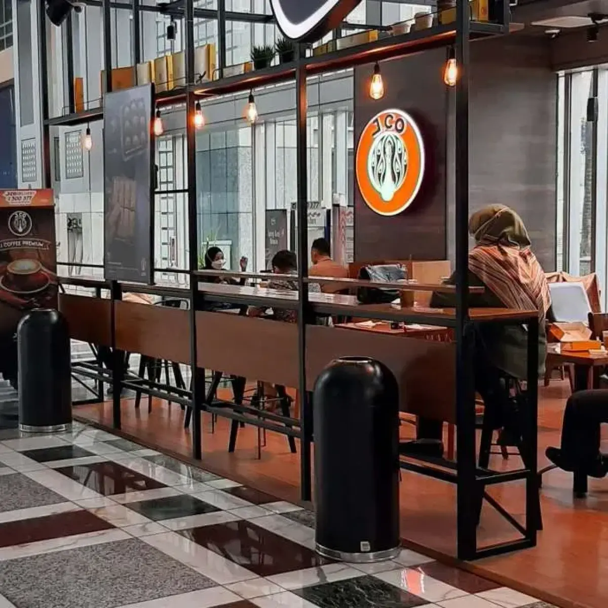 Lima Hari Penuh Kelezatan: J.CO Indonesia Menggeliat Kembali dengan Promo 