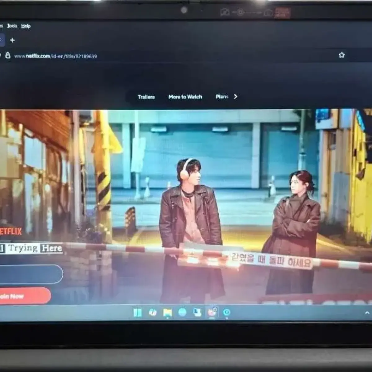 Go Youn Jung Siap Bawa Penonton ke Konflik Batin Lewat Serial Adaptasi 'We Are All Trying Here'